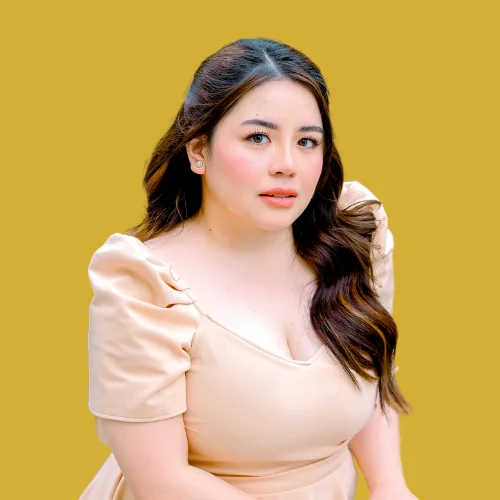 Patricia Luna, Founder & CEO